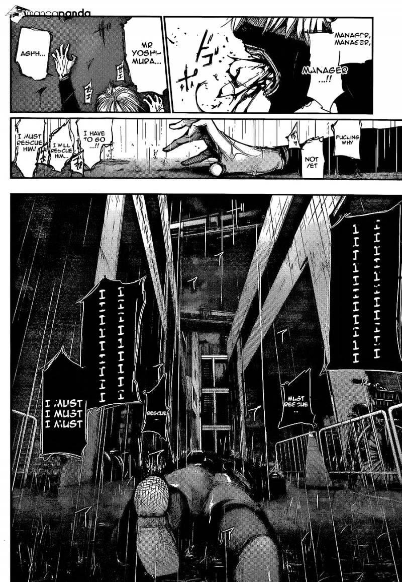 Tokyo Ghoul Chapter 135 7